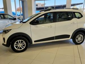 Renault Triber 1.0 Zen manual - Image 4