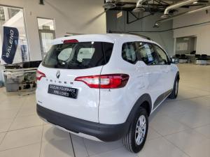 Renault Triber 1.0 Zen manual - Image 5