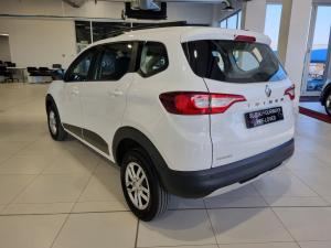 Renault Triber 1.0 Zen manual - Image 6