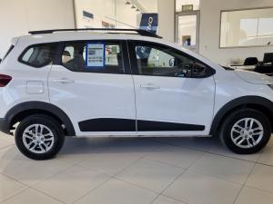 Renault Triber 1.0 Zen manual - Image 8