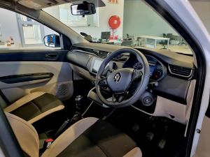 Renault Triber 1.0 Zen manual - Image 9