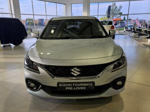 Suzuki Baleno 1.5 GL auto - Image 2