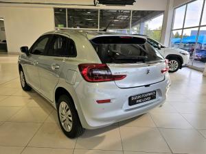 Suzuki Baleno 1.5 GL auto - Image 4