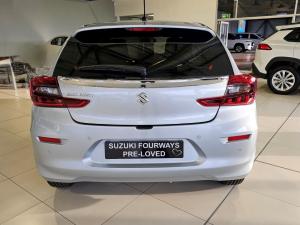 Suzuki Baleno 1.5 GL auto - Image 5