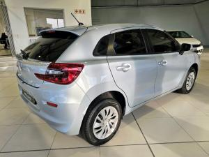 Suzuki Baleno 1.5 GL auto - Image 6
