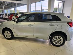 Suzuki Baleno 1.5 GL auto - Image 7