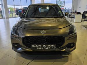 Suzuki Swift 1.2 GLX auto - Image 2