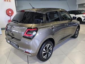 Suzuki Swift 1.2 GLX auto - Image 5