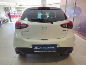 Mazda Mazda2 1.5 Individual Plus - Image 3