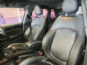 MINI Cooper S 5-Door automatic - Image 10