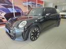 Thumbnail MINI Cooper S 5-Door automatic