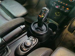 MINI Cooper S 5-Door automatic - Image 9