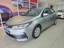 Thumbnail Toyota Corolla Quest 1.8 Plus manual