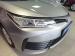 Toyota Corolla Quest 1.8 Plus manual - Thumbnail 2