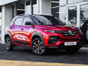 Renault Kiger 1.0 Turbo Intens auto - Image 1