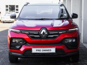 Renault Kiger 1.0 Turbo Intens auto - Image 3