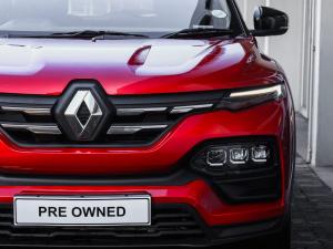 Renault Kiger 1.0 Turbo Intens auto - Image 4