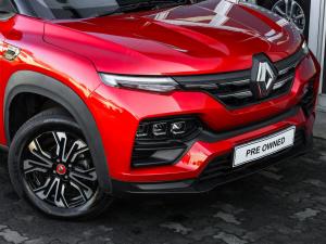 Renault Kiger 1.0 Turbo Intens auto - Image 5