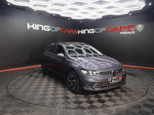 Volkswagen Polo hatch 1.0TSI Life auto - Image 1