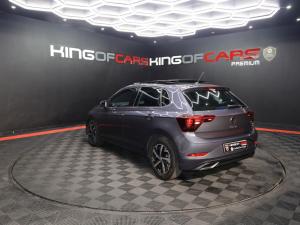Volkswagen Polo hatch 1.0TSI Life auto - Image 4