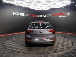 Volkswagen Polo hatch 1.0TSI Life auto - Image 5