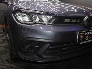 Volkswagen Polo hatch 1.0TSI Life auto - Image 6
