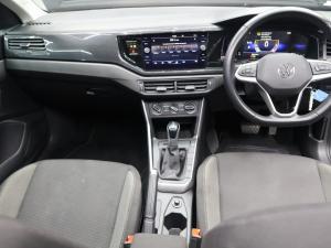 Volkswagen Polo hatch 1.0TSI Life auto - Image 8