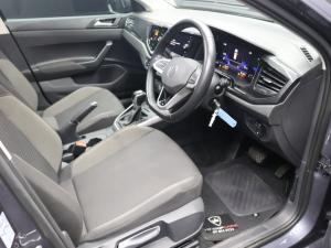 Volkswagen Polo hatch 1.0TSI Life auto - Image 9