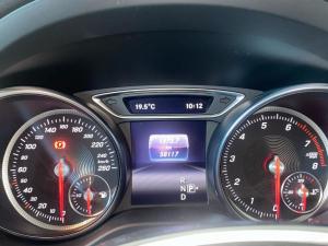 Mercedes-Benz GLA GLA200 auto - Image 11