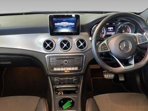 Mercedes-Benz GLA GLA200 auto - Image 12