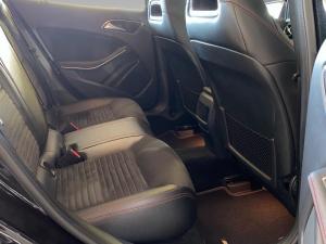 Mercedes-Benz GLA GLA200 auto - Image 15
