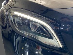 Mercedes-Benz GLA GLA200 auto - Image 18