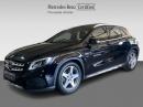 Thumbnail Mercedes-Benz GLA GLA200 auto
