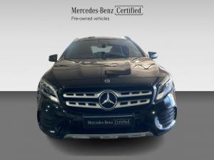 Mercedes-Benz GLA GLA200 auto - Image 2
