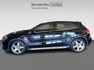 Mercedes-Benz GLA GLA200 auto - Image 3