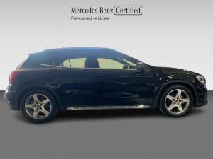 Mercedes-Benz GLA GLA200 auto - Image 4