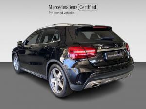 Mercedes-Benz GLA GLA200 auto - Image 7