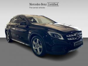 Mercedes-Benz GLA GLA200 auto - Image 8