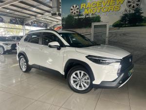 Toyota Corolla Cross 1.8 XS - Image 1