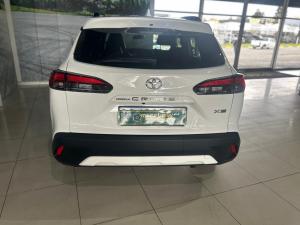 Toyota Corolla Cross 1.8 XS - Image 4