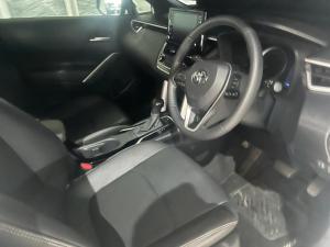 Toyota Corolla Cross 1.8 XS - Image 5