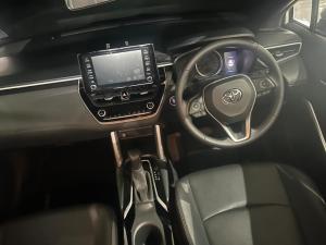 Toyota Corolla Cross 1.8 XS - Image 7