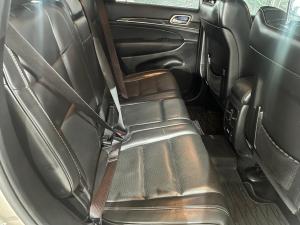 Jeep Grand Cherokee 3.6L Overland - Image 10