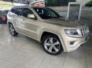 Thumbnail Jeep Grand Cherokee 3.6L Overland