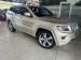 Jeep Grand Cherokee 3.6L Overland - Thumbnail 1
