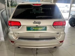 Jeep Grand Cherokee 3.6L Overland - Image 2