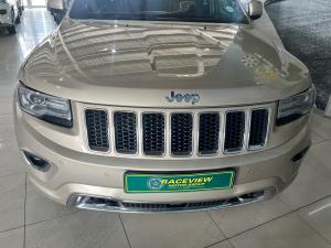 Jeep Grand Cherokee 3.6L Overland - Image 4