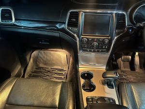 Jeep Grand Cherokee 3.6L Overland - Image 7
