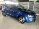 Thumbnail Volkswagen Polo Vivo hatch 1.4 Comfortline