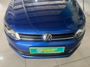 Volkswagen Polo Vivo hatch 1.4 Comfortline - Image 2